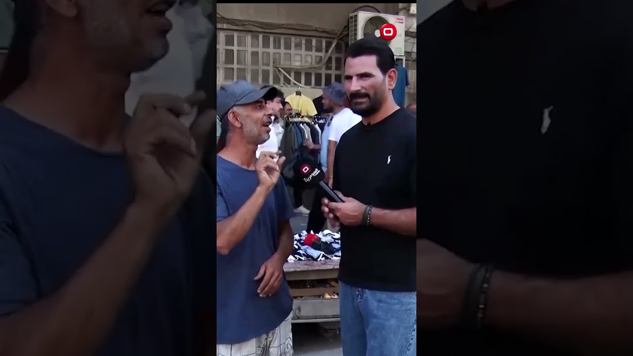 فيديو | راح يصير عدنا ضحايا الكهرباء اكثر من ضحايا الارهـ اب