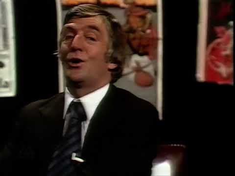 BBC1 Christmas Ident - 25th December 1978