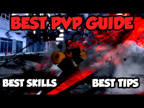 [Devil Hunter] HOW TO GET BETTER AT PVP + STATS TO USE (Best PVP Guide)