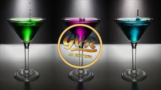 Pries - Purple Martini