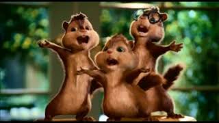 elton john i&#39;m still standing chipmunk version