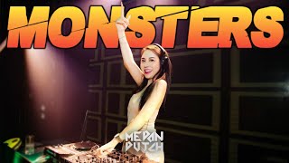 Download lagu DJ MONSTERS TINGGI FULL BASS JUNGLE DUTCH 2025  mp3