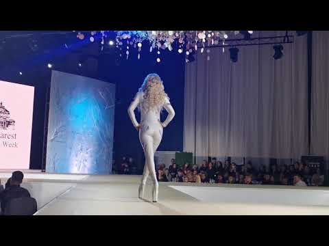 BUCHAREST FASHION WEEK    DAY 4&5