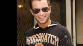 Ronan Keating-Winter Song.flv