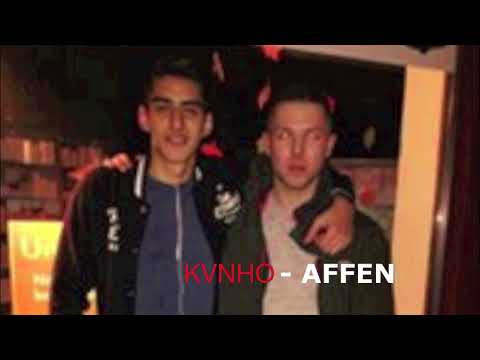 KVNHO - AFFEN