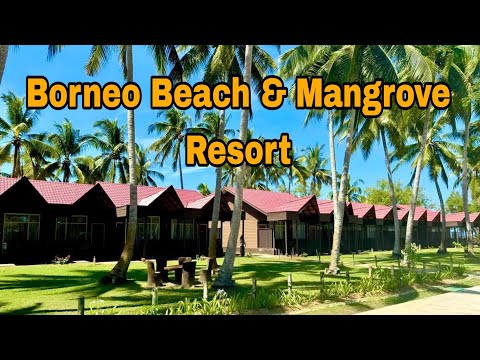 Borneo Beach & Mangrove Resort Tuaran Sabah