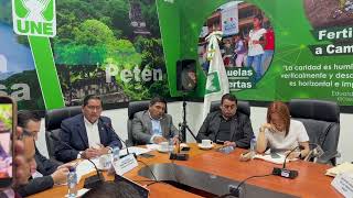Compra  de Sistema Biométrico en el Renap fue en Ley y lo recomendó la Contraloría
