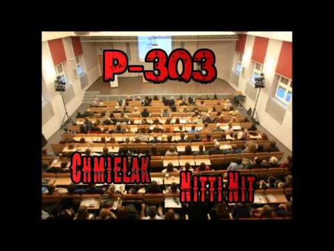 Chmielak&Nitti Nit - P303
