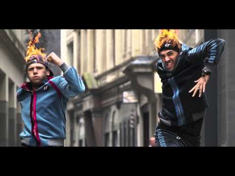 Video thumbnail for 14h58 - Casseurs Flowters Opening