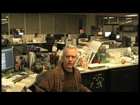 Question Marks - The Pilot