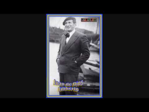 Orquesta Juan de Dios Filiberto - Porteñita