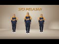 Senam SKJ Pelajar