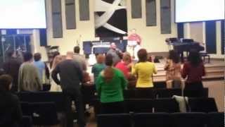 The Great Awakening | Zachary Smith @ Great Word of Destiny Revival