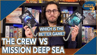 The Crew: Mission Deep Sea video thumbnail