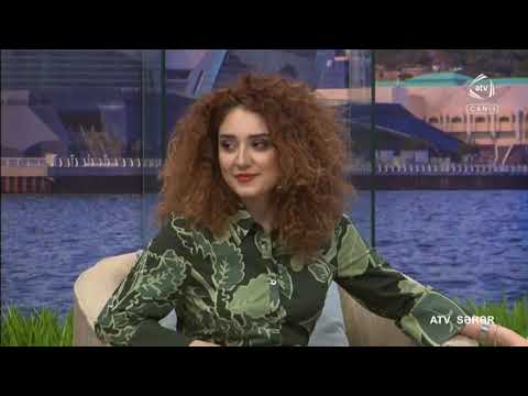 Emrah Dadashov "Qamzeler" #atv #seher