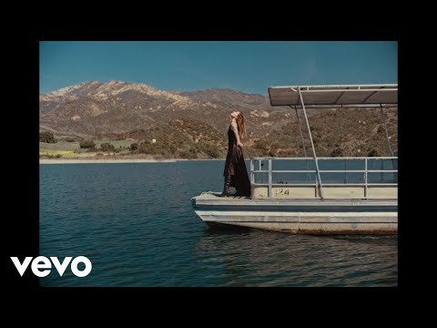 FLETCHER - D i s t a n c e (Official Visual)