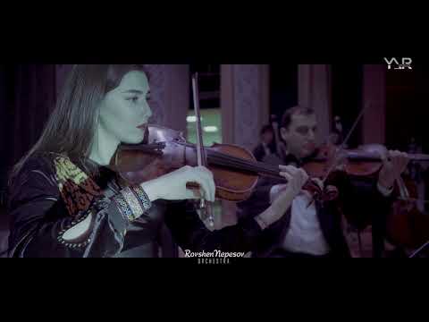 Rovshen Nepesov - Symphony | 2020