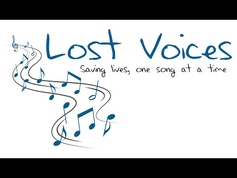 Love is Not Hard to Find - Summer 2020