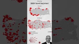 CHP YEREL SEÇİM TARİHÇESİ "1930-2024"
