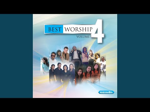 Kucinta Kau Yesus Tuhan