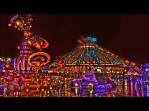 Space Mountain Mission 2 - Audio Complet