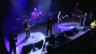 The Wedding Present - Heather (From the DVD 'An Evening With The Wedding Present' by Secret Records)