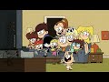 The Loud House Theme Song 1080p