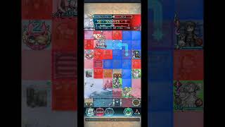 【FEH Aether Raid】混沌飛空城セリスマン2日目 #ファイアーエムブレムヒーローズ #feh #ファイアーエムブレム
