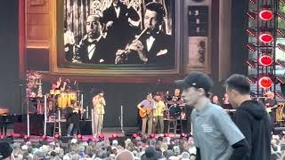 Some Days You Gotta Dance - James Taylor &amp; His All Star Band Live at The Chateau Ste Michelle Winery