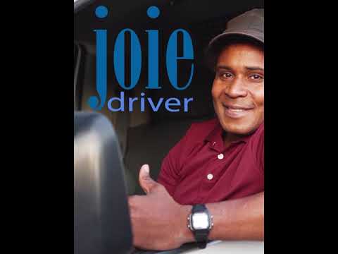 Joie Driver