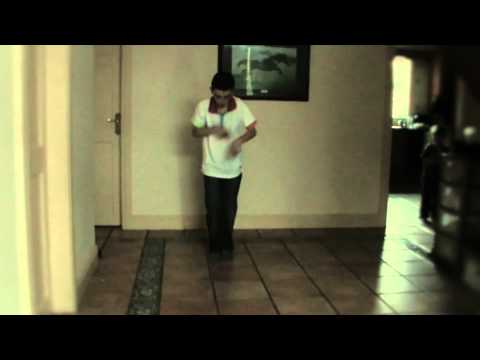 PZDesigns Presents : Ryan Gordon QuickRock.