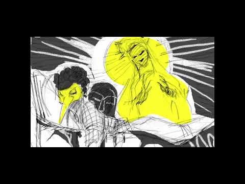 MFAVN | NO ON Stories | Molasses Mortem by Ivory Nunez Medrano