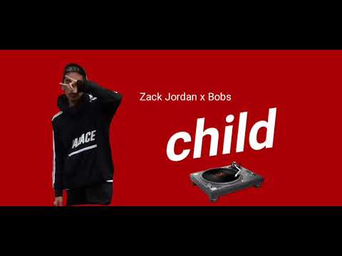 Zack Jordan x bobs - Can't do this? (Videolyric)