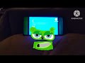 Gummy Bear Csupo Punches Me