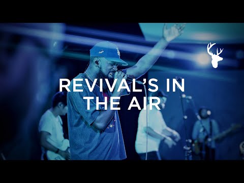 Thumbnail for Revival's In The Air video