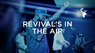Revival's In The Air