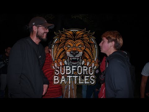 DRAISEK FACUSKILL VS JAM JOKAR - 4tos Duplas