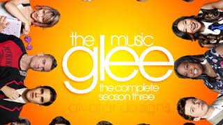 GLEE - Paradise By the Dashboard Light