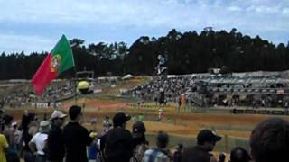 MUNDIAL MOTOCROS EN AGUEDA 2011-2