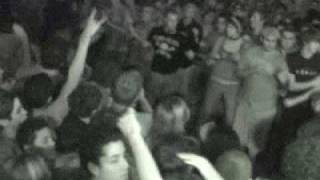 Scars of Tomorrow - The Face That Destroys All Creation (Live 2002)