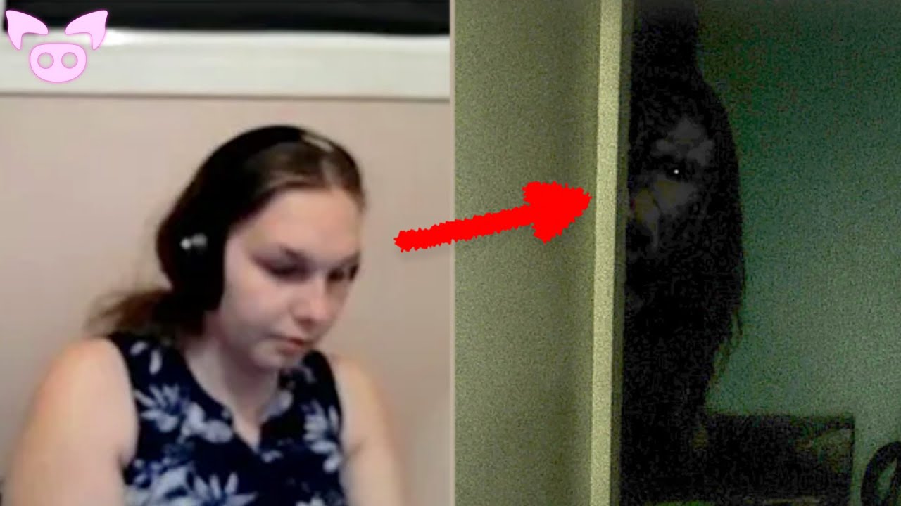 This Scary Clip Shows Something No One Expected