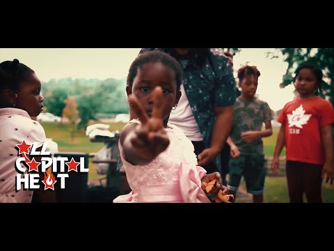 ALLCAPYOW x KG Jay - Celebration(Official Music Video)