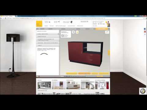 Schrankkonfigurator Dein Schrank
