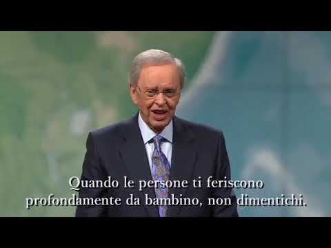Una famiglia forte/A Strong Family – Dr. Charles Stanley