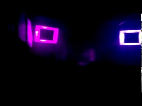 Alkotótábor Winter Tales @ LÄRM Budapest (15-01-2016) Part 1 - Marcus Henriksson from Minilogue