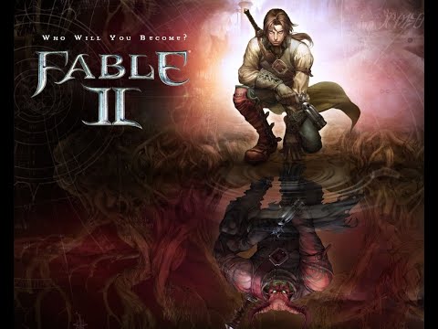 Fable 2 Soundtrack: The Legendary Music of a Classic RPG