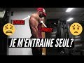 MASSACRER SES ÉPAULES , CIRCUIT D'ENTRAINEMENT A 3!! PLUS EFFICACE?