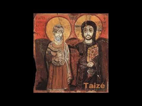 Taizé - Deus, Deus meus