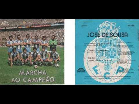 Marcha ao Campeão - 1978