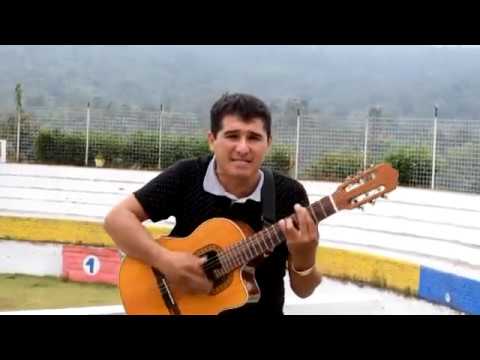 Holger Peralta NO ERES FELIZ Video oficial musica rocolera Conquista Music 2020